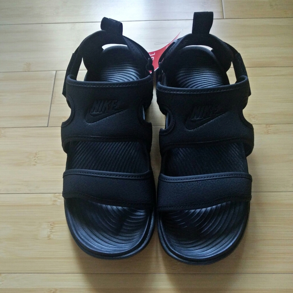-NEW- Men's Nike Owaysis Sports Sandals 8.5 - Picture 3 of 13